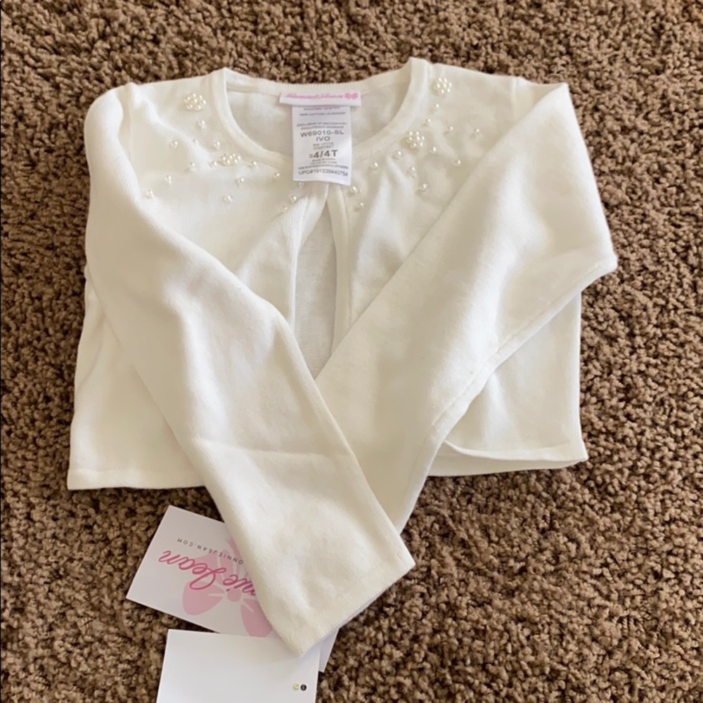 Toddler Sweaters